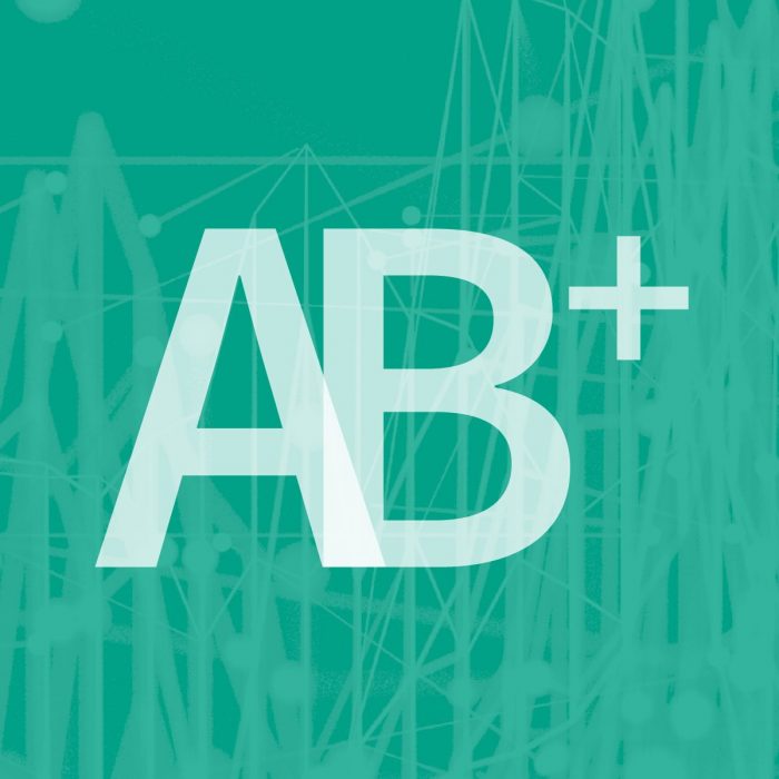AB+