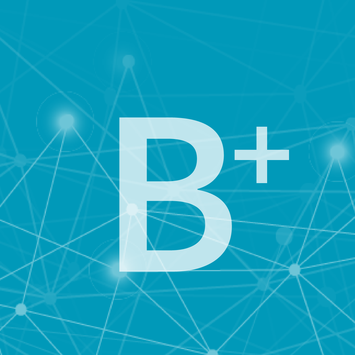 B+